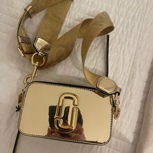 Marc Jacob’s snapshot bag